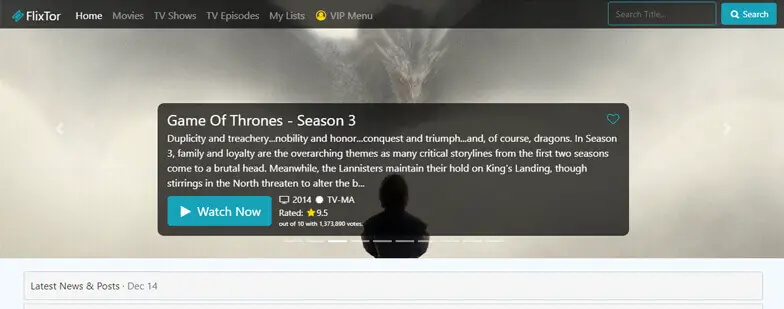 Flixtor Movies