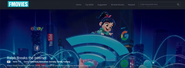Fmovies