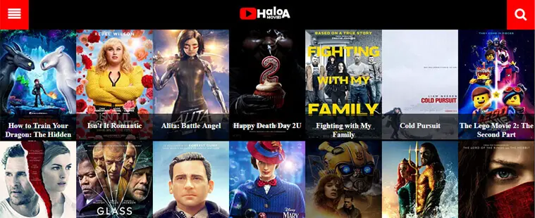 Holoa Movies