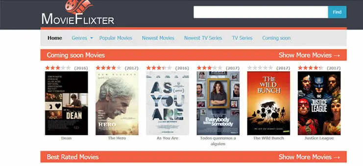 movie flixter