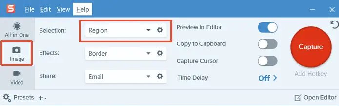snagit scrolling arrow missing snagit scrolling arrow missing