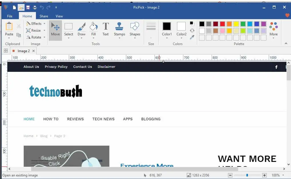 apowersoft screen capture pro scroll screenshot