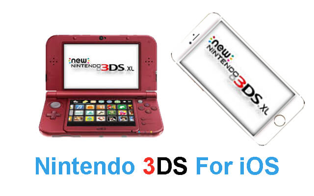 nintendo ds emulator ios