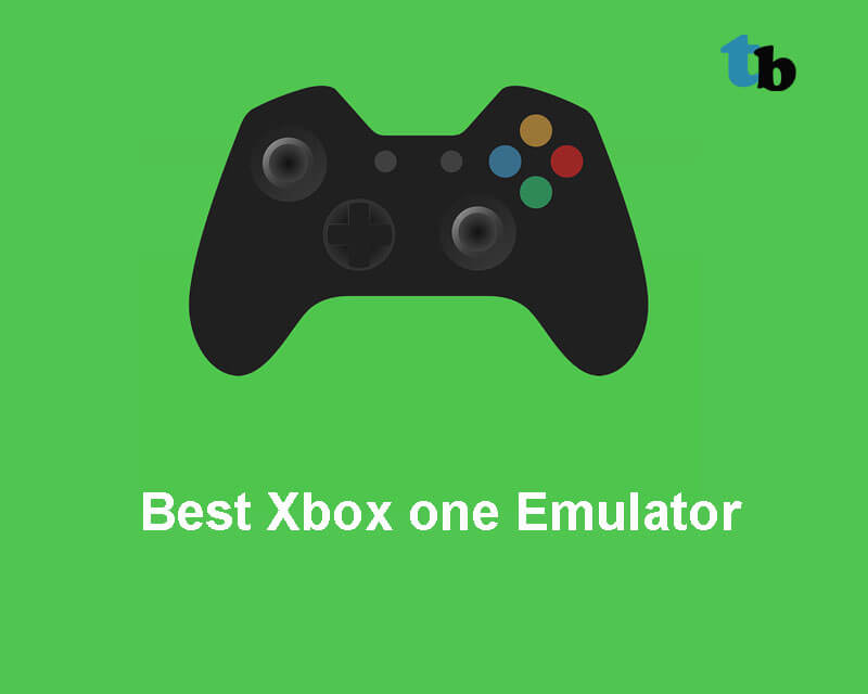 Xbox one emulator