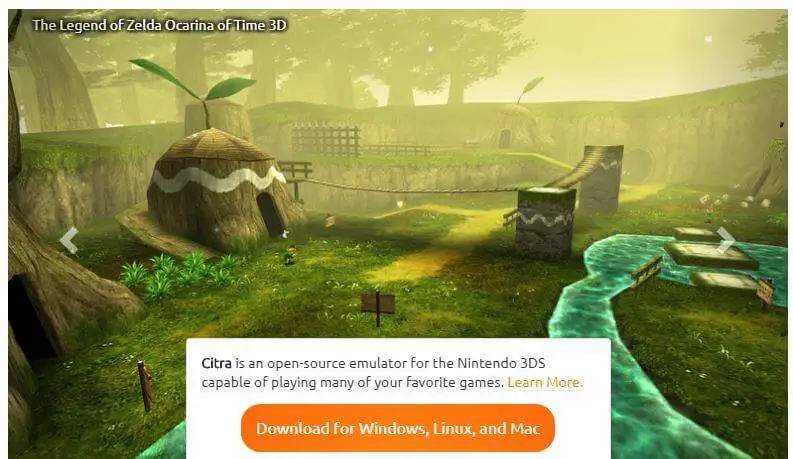 mac 3ds emulator reddit