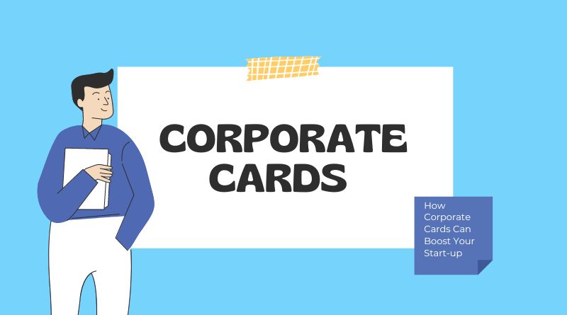 Corporate Cards